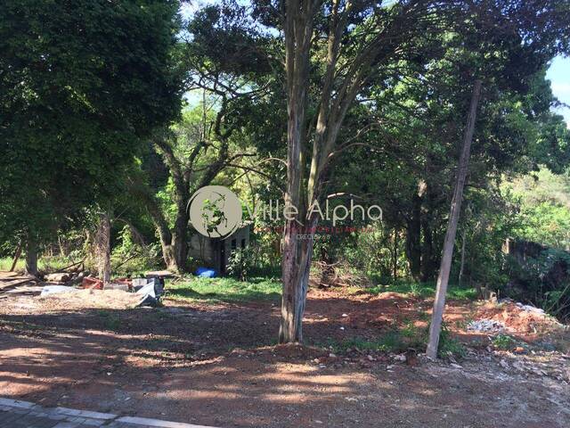 #4133 - Terreno para Venda em Santana de Parnaíba - SP