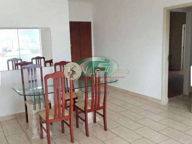 #4138 - Apartamento para Venda em Santos - SP