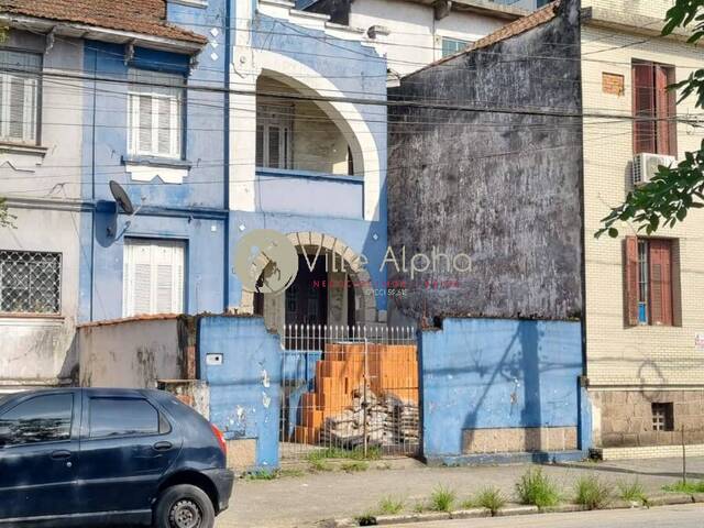 #4157 - Sobrado para Venda em Santos - SP