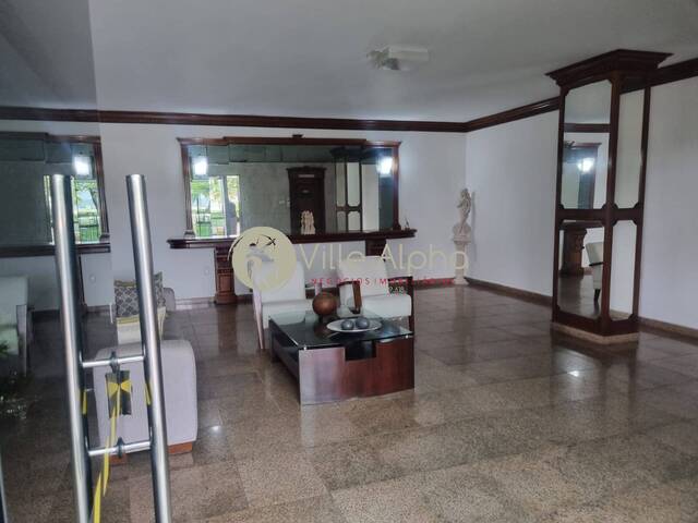 #4188 - Apartamento para Venda em Santos - SP