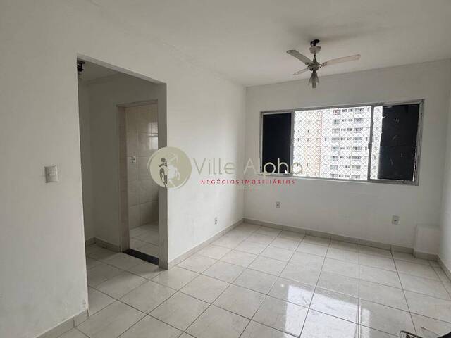 #4173 - Apartamento para Venda em São Vicente - SP