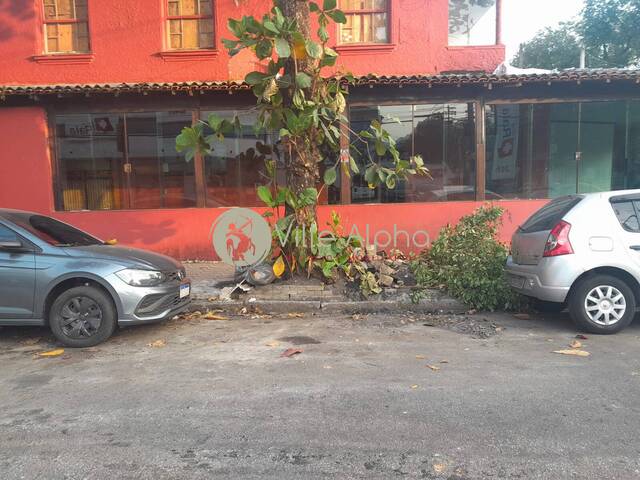 #4200 - Restaurante para Venda em Santos - SP