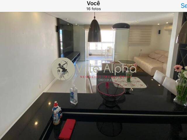 #4206 - Apartamento para Venda em Santos - SP