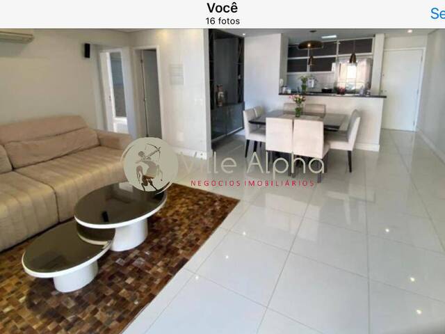 #4206 - Apartamento para Venda em Santos - SP