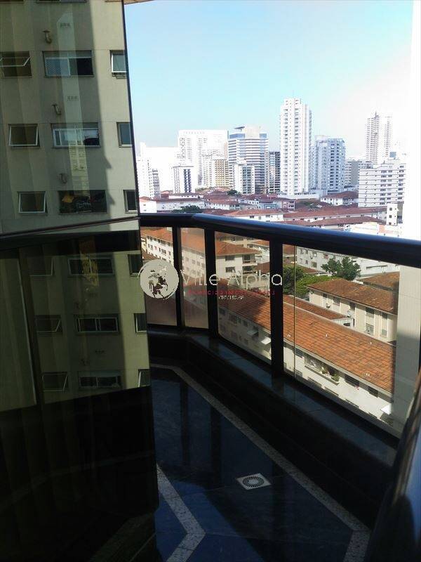 Apartamento à venda com 3 quartos, 200m² - Foto 21