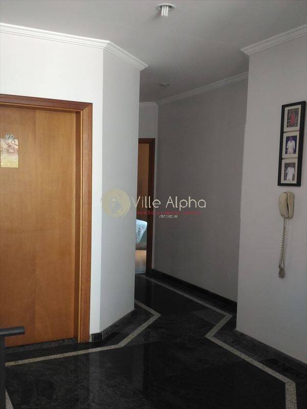 Apartamento à venda com 3 quartos, 200m² - Foto 22