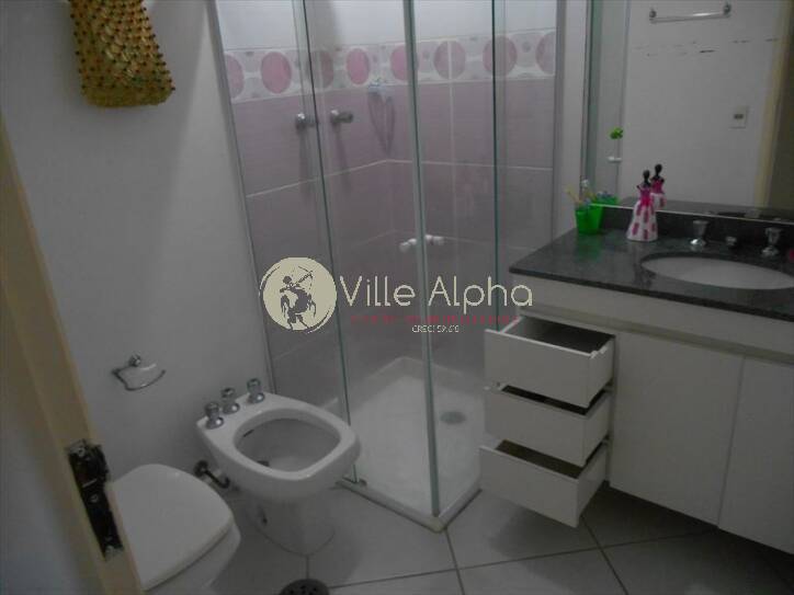 Apartamento à venda com 3 quartos, 250m² - Foto 21