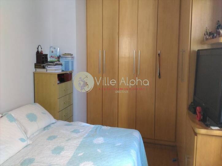 Apartamento à venda com 3 quartos, 200m² - Foto 24