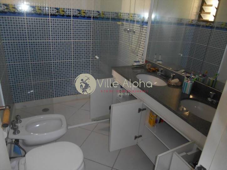 Apartamento à venda com 3 quartos, 250m² - Foto 26