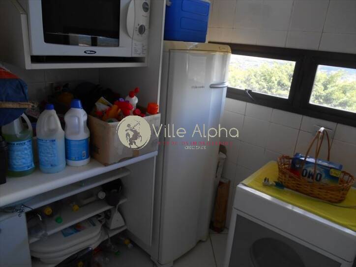 Apartamento à venda com 3 quartos, 250m² - Foto 37