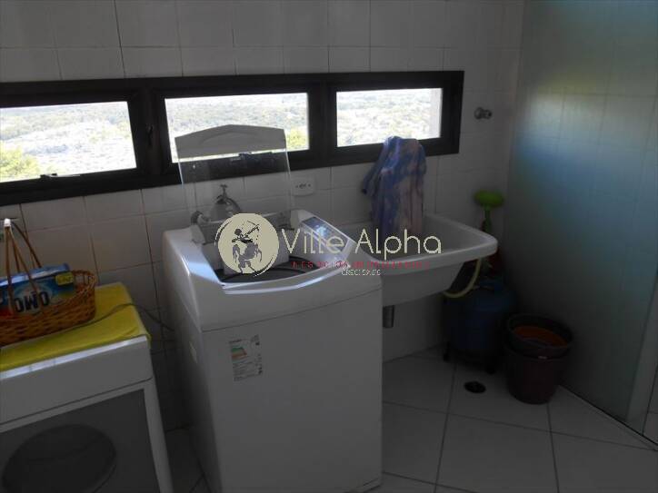 Apartamento à venda com 3 quartos, 250m² - Foto 38