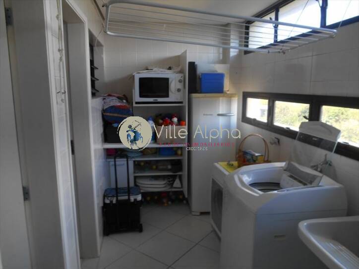 Apartamento à venda com 3 quartos, 250m² - Foto 40