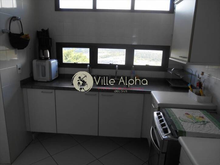 Apartamento à venda com 3 quartos, 250m² - Foto 45