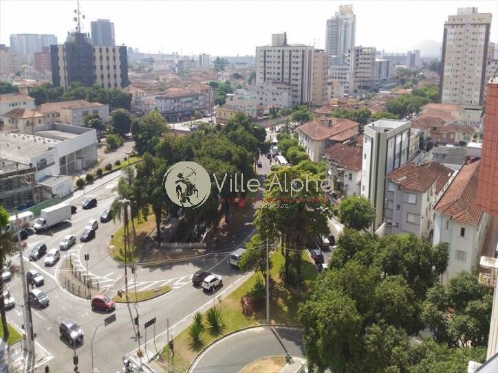 Apartamento à venda com 3 quartos, 200m² - Foto 28