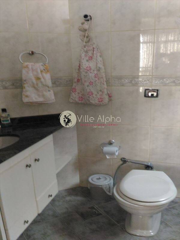 Apartamento à venda com 3 quartos, 200m² - Foto 36