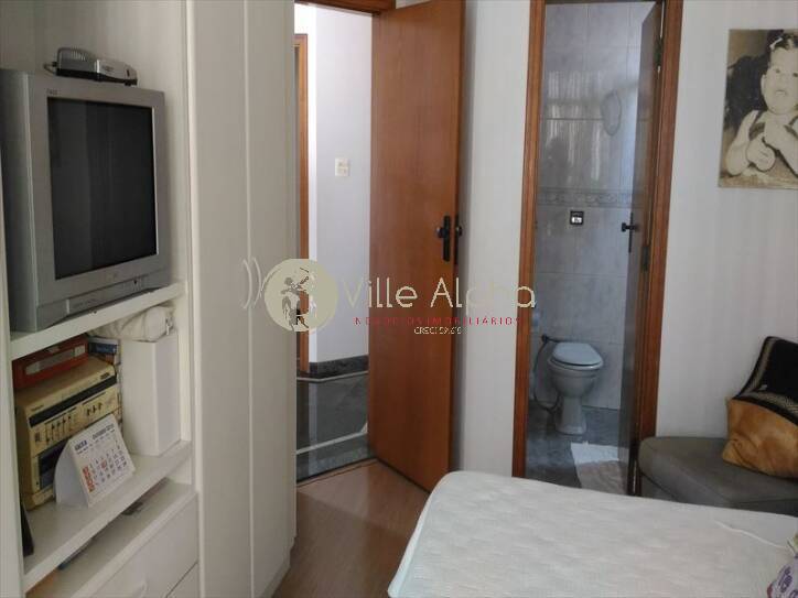 Apartamento à venda com 3 quartos, 200m² - Foto 37