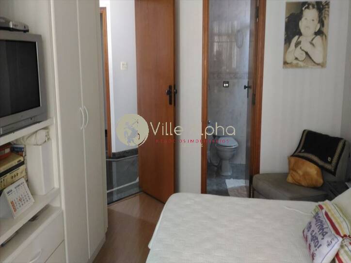 Apartamento à venda com 3 quartos, 200m² - Foto 38