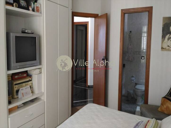 Apartamento à venda com 3 quartos, 200m² - Foto 39