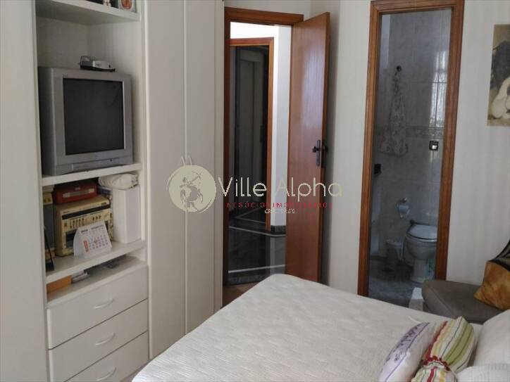 Apartamento à venda com 3 quartos, 200m² - Foto 40