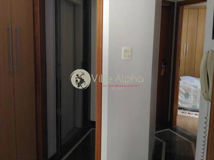 Apartamento à venda com 3 quartos, 200m² - Foto 41