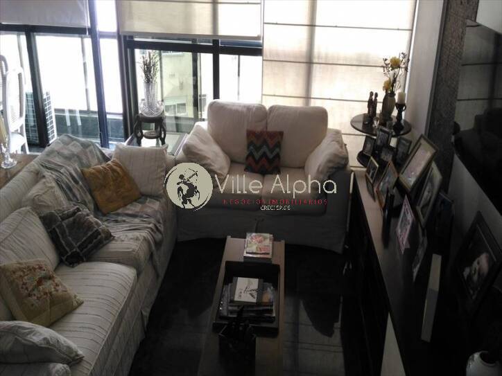 Apartamento à venda com 3 quartos, 200m² - Foto 46