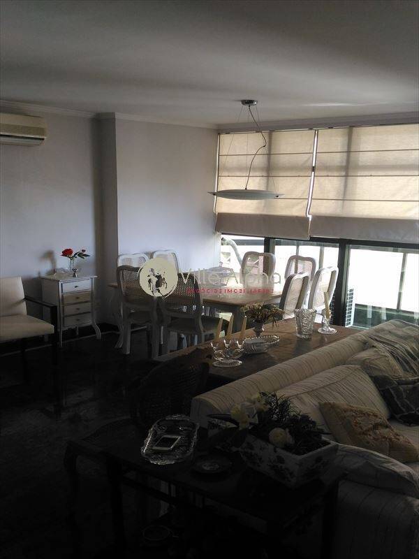 Apartamento à venda com 3 quartos, 200m² - Foto 50