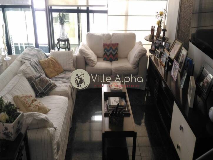 Apartamento à venda com 3 quartos, 200m² - Foto 51