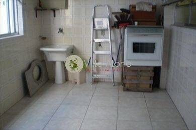 Apartamento à venda com 3 quartos, 240m² - Foto 9