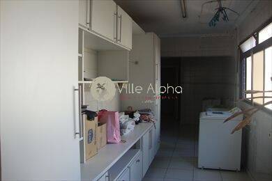 Apartamento à venda com 4 quartos, 360m² - Foto 13