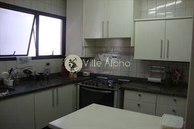 Apartamento à venda com 4 quartos, 360m² - Foto 15