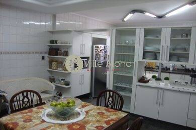 Apartamento à venda com 4 quartos, 360m² - Foto 18