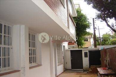 Casa à venda e aluguel com 8 quartos, 290m² - Foto 4