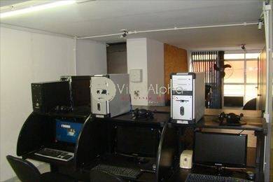 Conjunto Comercial-Sala à venda, 80m² - Foto 13