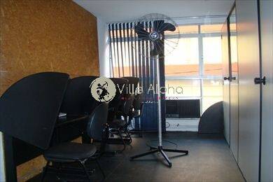 Conjunto Comercial-Sala à venda, 80m² - Foto 15