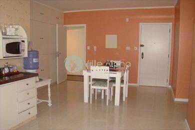 Apartamento à venda com 3 quartos, 165m² - Foto 17