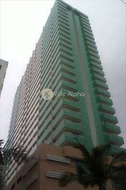 Conjunto Comercial-Sala para alugar, 44m² - Foto 1