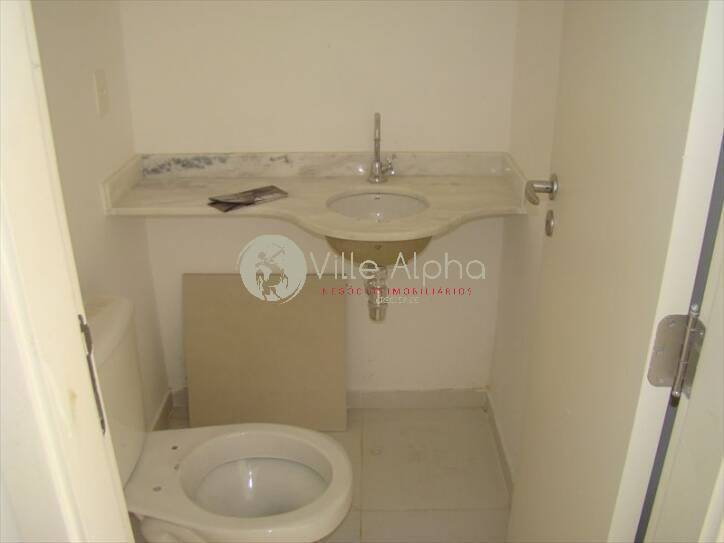 Conjunto Comercial-Sala para alugar, 44m² - Foto 6