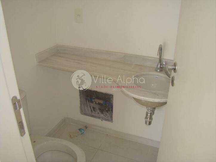 Conjunto Comercial-Sala para alugar, 44m² - Foto 12