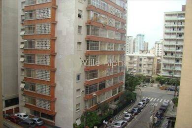 Apartamento à venda com 3 quartos, 160m² - Foto 5