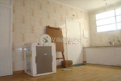 Apartamento à venda com 3 quartos, 160m² - Foto 14