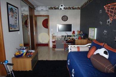 Apartamento à venda com 3 quartos, 227m² - Foto 50