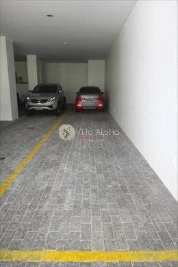 Apartamento à venda com 3 quartos, 227m² - Foto 53