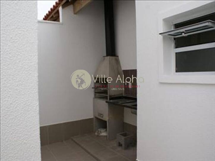 Casa à venda com 3 quartos, 160m² - Foto 4