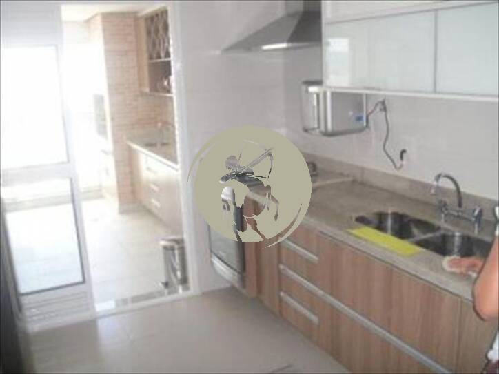 Apartamento à venda com 4 quartos, 204m² - Foto 7