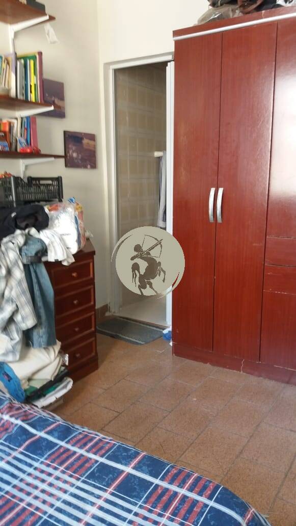 Apartamento à venda com 1 quarto, 40m² - Foto 4