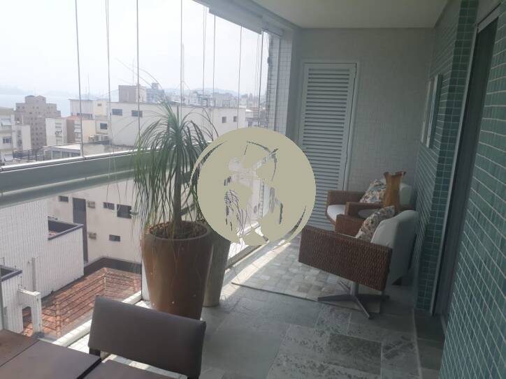 Apartamento à venda com 3 quartos, 180m² - Foto 36