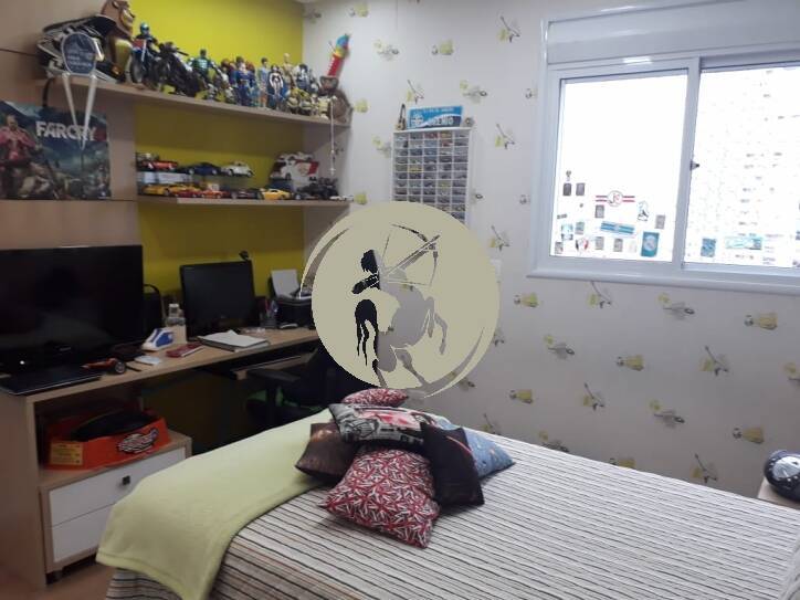 Apartamento à venda com 3 quartos, 180m² - Foto 50