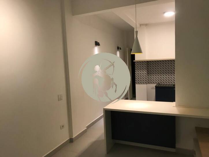 Apartamento à venda com 1 quarto, 44m² - Foto 4