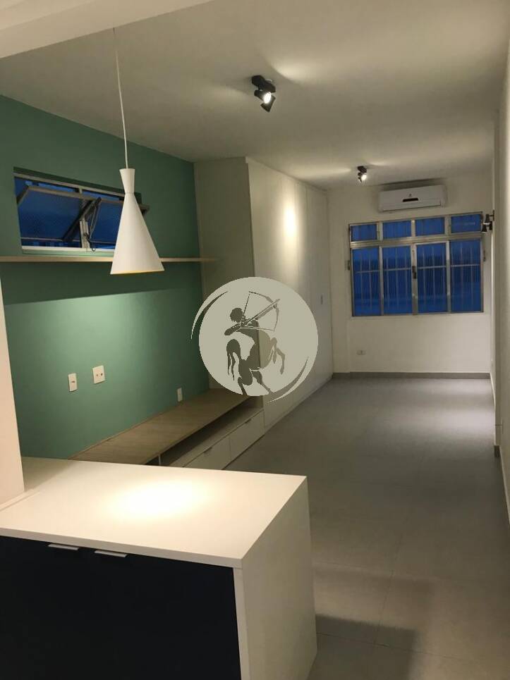 Apartamento à venda com 1 quarto, 44m² - Foto 10