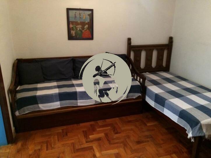 Apartamento para alugar com 3 quartos, 120m² - Foto 8